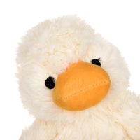 Plush Duck Dog Toy — image 6