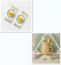 Cotton Baby Knee and Elbow Pads — image 3