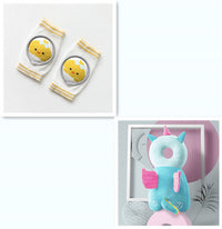 Cotton Baby Knee and Elbow Pads — image 4