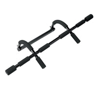 Indoor Pull-Up Training Bar — image 4