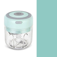 USB Rechargeable Mini Garlic Chopper — image 8