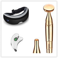 Bluetooth Eye Massager with Heat Compress — image 5