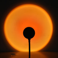Sunset Projection Night Light — image 5