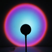 Sunset Projection Night Light — image 3