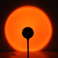 Sunset Projection Night Light — image 6