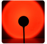 Sunset Projection Night Light — image 7