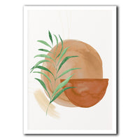 Bohemian Canvas Wall Art Print — image 4