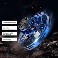 Induction Flying Gyro Drone Toy