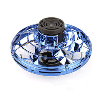 Induction Flying Gyro Drone Toy — image 4