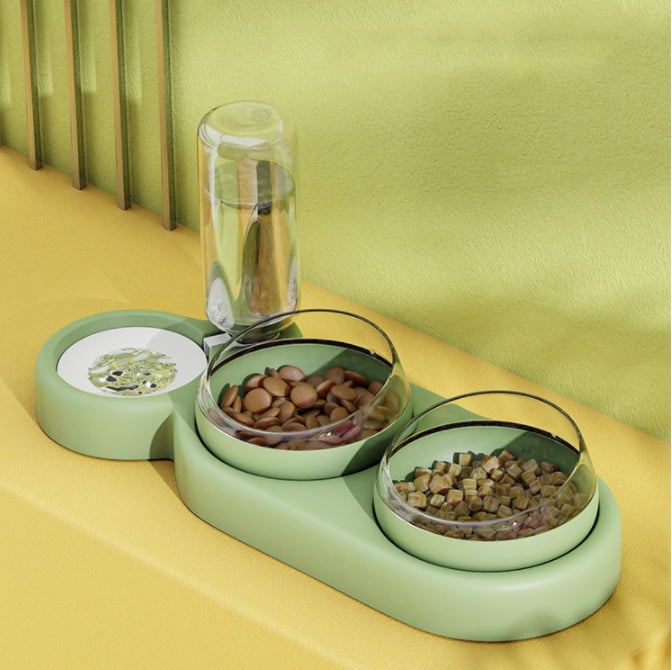 Feeders & Bowls
