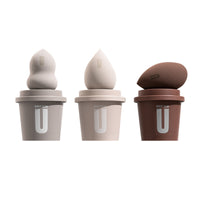Hydrophilic Makeup Sponge Set — image 6