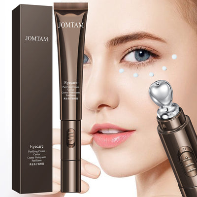 Golden Caviar Firming Eye Cream