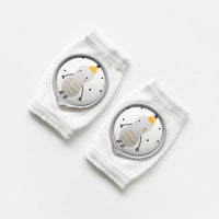 Cotton Baby Knee and Elbow Pads — image 8