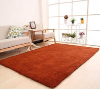 Soft Plush Rectangle Area Rug — image 3