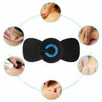 Portable Neck and Shoulder Massage Patch — image 4