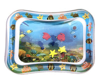 Baby Inflatable Water Play Mat — image 5