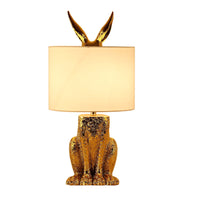 Rabbit Bedside Table Lamp — image 5