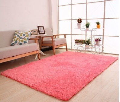 Soft Plush Rectangle Area Rug — image 7