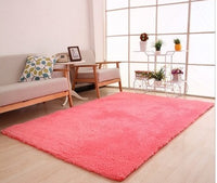 Soft Plush Rectangle Area Rug — image 7