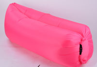 Inflatable Outdoor Air Sofa Lounger — image 5