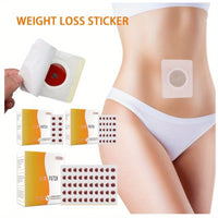 Magnetic Navel Abdomen Patch — image 6