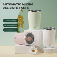350ml Automatic Self-Stirring Mug — image 3