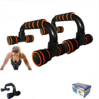 Fitness Push-Up Bars — image 5