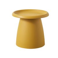Mushroom Round Coffee Table — image 7