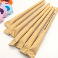 Eco Paper Tube Ballpoint Pen