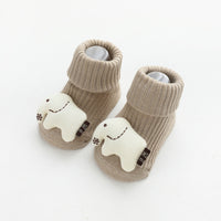 Non-Slip Baby Floor Socks — image 6