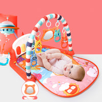 Baby Piano Play Gym Toy — image 6