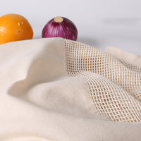 Cotton Reusable Shopping Bag — image 4