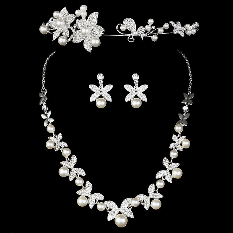 Bridal Jewelry