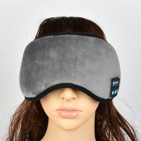 Bluetooth Sleep Eye Mask — image 2
