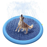 Non-Slip Kids Splash Pad — image 5