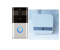 720P WiFi Video Doorbell — image 7