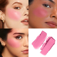 Cream and Powder Blush Duo — image 3