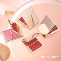Cream and Powder Blush Duo — image 6