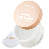 Soft Touch Loose Setting Powder — image 8