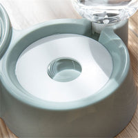 Stainless Steel Automatic Pet Water Bowl — image 3