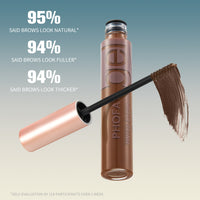 Waterproof Tinted Eyebrow Gel — image 5