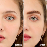 Waterproof Tinted Eyebrow Gel — image 2