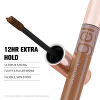Waterproof Tinted Eyebrow Gel — image 6