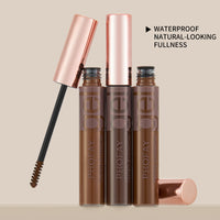Waterproof Tinted Eyebrow Gel
