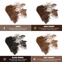 Waterproof Tinted Eyebrow Gel — image 4