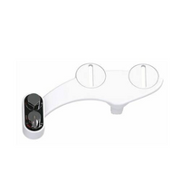 Hot and Cold Bidet Toilet Sprayer — image 6