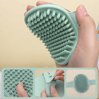 Cordless Dog Grooming Clippers Kit — image 3