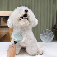 Cordless Dog Grooming Clippers Kit — image 7