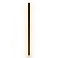 Minimalist Long LED Wall Lamp — image 5