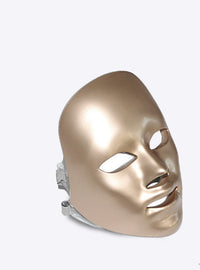 7-Color LED Facial Therapy Mask — image 7